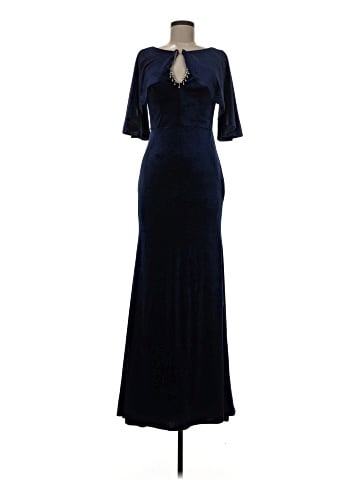 JJ's House Cocktail Dress (view 1)