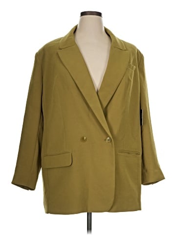 Express Blazer (view 1)