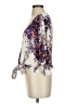 Lovestitch 100% Rayon White 3/4 Sleeve Blouse Size S - photo 5