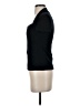 Antonio Melani Black Short Sleeve Turtleneck Size S - photo 5