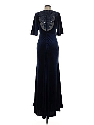 JJ's House Cocktail Dress (view 2)