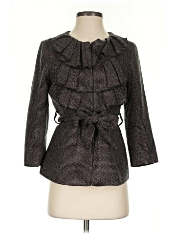 Ann Taylor LOFT Outlet Coat (view 1)