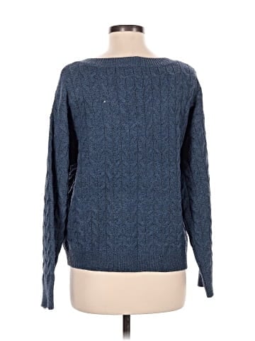 Saturday Sunday Pullover Sweater (view 2)