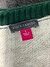 Vince Camuto Solid Green Pullover Sweater Size L - photo 7