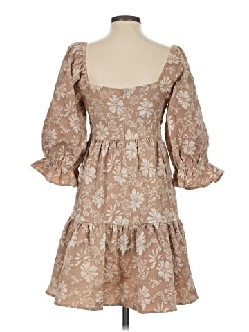 Entro Casual Dress (view 2)