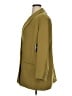 Express 100% Polyester Green Blazer Size XL - photo 5