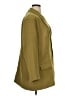 Express 100% Polyester Green Blazer Size XL - photo 4