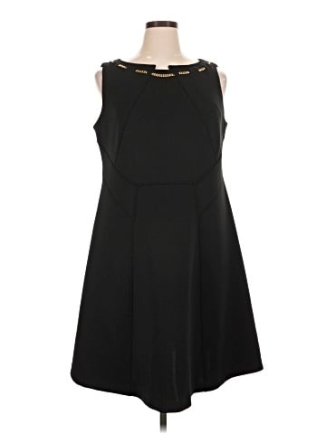 Ivanka Trump Casual Dress (view 1)