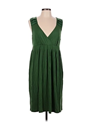 Ann Taylor LOFT Casual Dress (view 1)