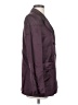 Banana Republic Purple Blazer Size 2 - photo 4
