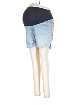 Old Navy Maternity Denim Shorts