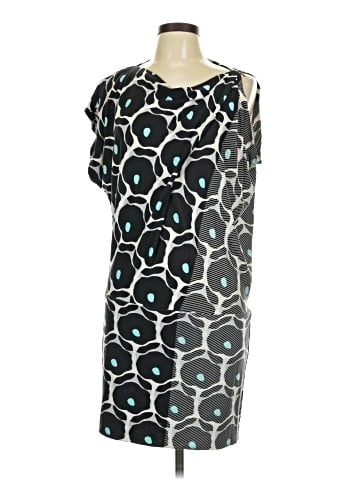 Diane von Furstenberg Cocktail Dress (view 1)