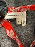 Meadow Rue 100% Recycled Polyester Red Tank Top Size M - photo 7