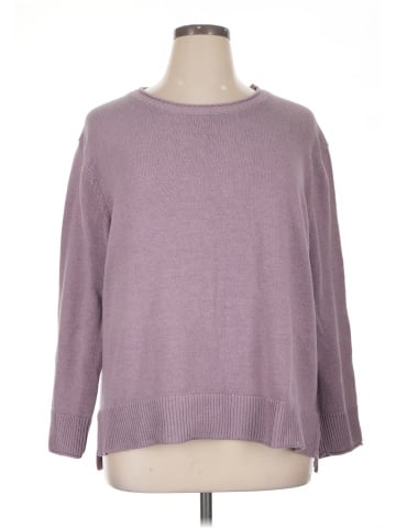 Ella Moss Pullover Sweater (view 1)