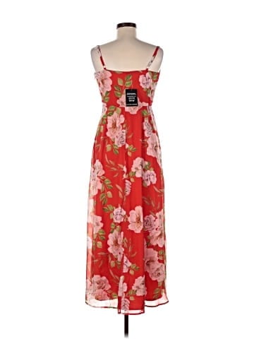 Boston Proper Casual Dress (view 2)