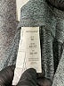 Marika Chevron-herringbone Gray Casual Pants Size M - photo 7
