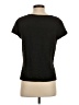 Jones New York Black Pullover Sweater Size S - photo 2