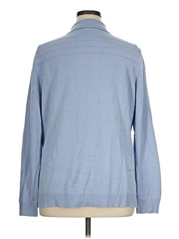 Isaac Mizrahi LIVE! Cardigan (view 2)