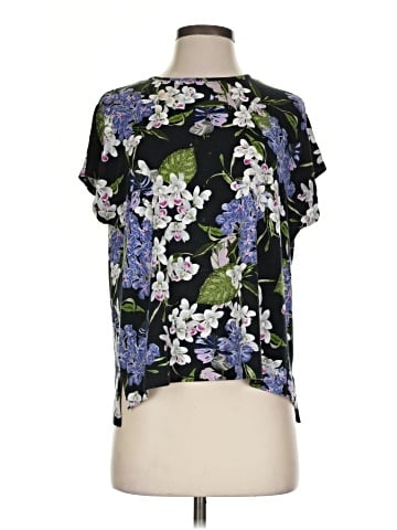 J.Jill Short Sleeve T-Shirt (view 1)