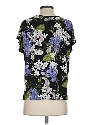 J.Jill Short Sleeve T-Shirt (view 2)