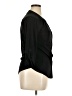 Almost Famous 100% Polyester Black 3/4 Sleeve Blouse Size XL - photo 4