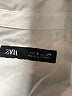 Zara White Long Sleeve Button-Down Shirt Size 9 - photo 3