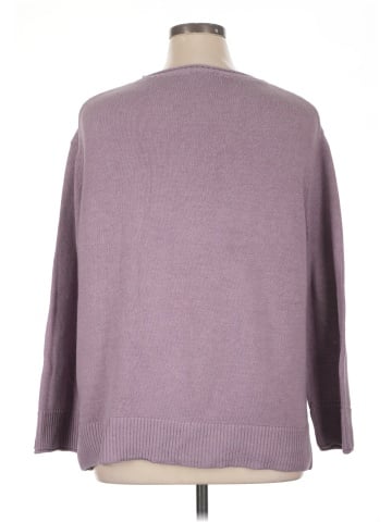 Ella Moss Pullover Sweater (view 2)