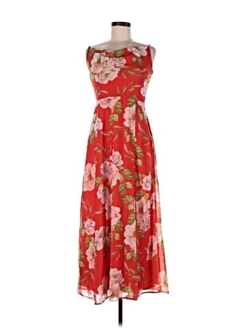 Boston Proper Casual Dress (view 1)