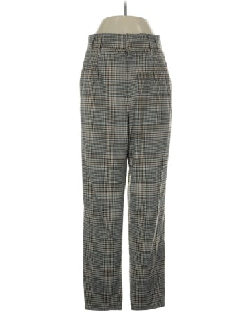 Zara TRF Casual Pants (view 1)