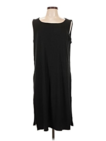 Eileen Fisher Casual Dress (view 1)