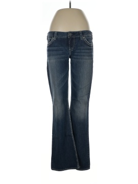Silver Jeans Co. Jeans