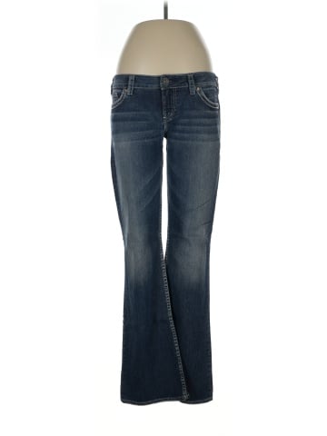 Silver Jeans Co. Jeans (view 1)