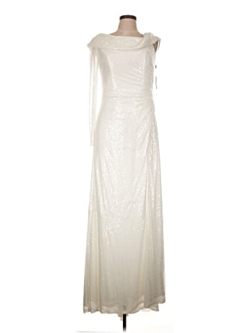 IEENA for Mac Duggal Cocktail Dress (view 1)