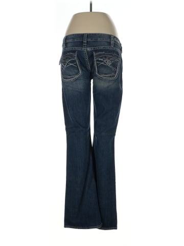 Silver Jeans Co. Jeans (view 2)