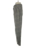 Zara TRF Plaid Gray Casual Pants Size S - photo 5