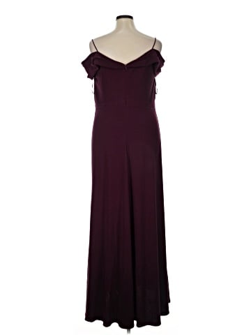 Morgan & Co. Cocktail Dress (view 2)