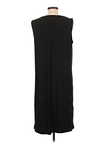 Eileen Fisher Casual Dress (view 2)