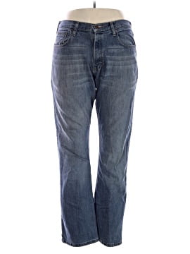 Wrangler Jeans Co Jeans