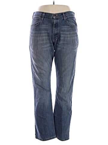 Wrangler Jeans Co Jeans (view 1)