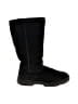Ugg Australia Black Boots Size 8 - photo 1