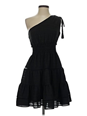 Taylor Casual Dress (view 1)