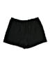 H&M Solid Black Athletic Shorts Size L - photo 2