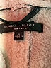 Romeo & Juliet Couture 100% Polyester Color Block Red Coat Size S - photo 6