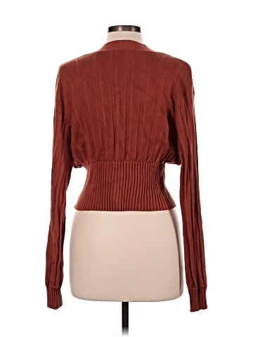 Bar III Cardigan (view 2)