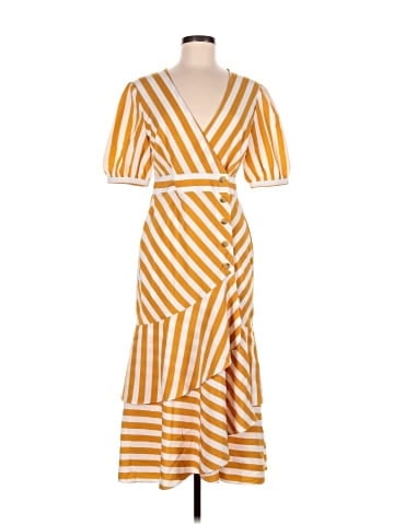 Topshop Casual Dress (view 1)