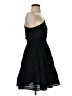 Taylor 100% Polyester Black Casual Dress Size XS - photo 4