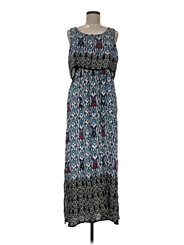 BILA Casual Dress (view 1)