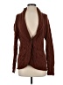 Talbots Brown Cardigan Size S - photo 1