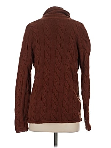 Talbots Cardigan (view 2)