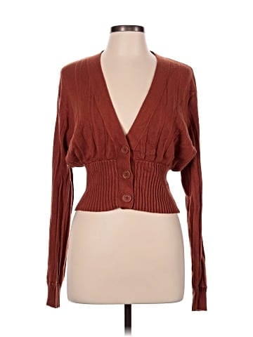 Bar III Cardigan (view 1)